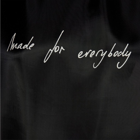 📌 Zara Made For Everybody Sheer Mesh Top - Picture 2 of 6